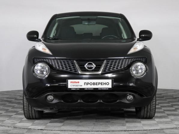 Nissan Juke I с пробегом 2011 года, цена 850 000 рублей, 181627 км, внедорожник, Автокод Объявления