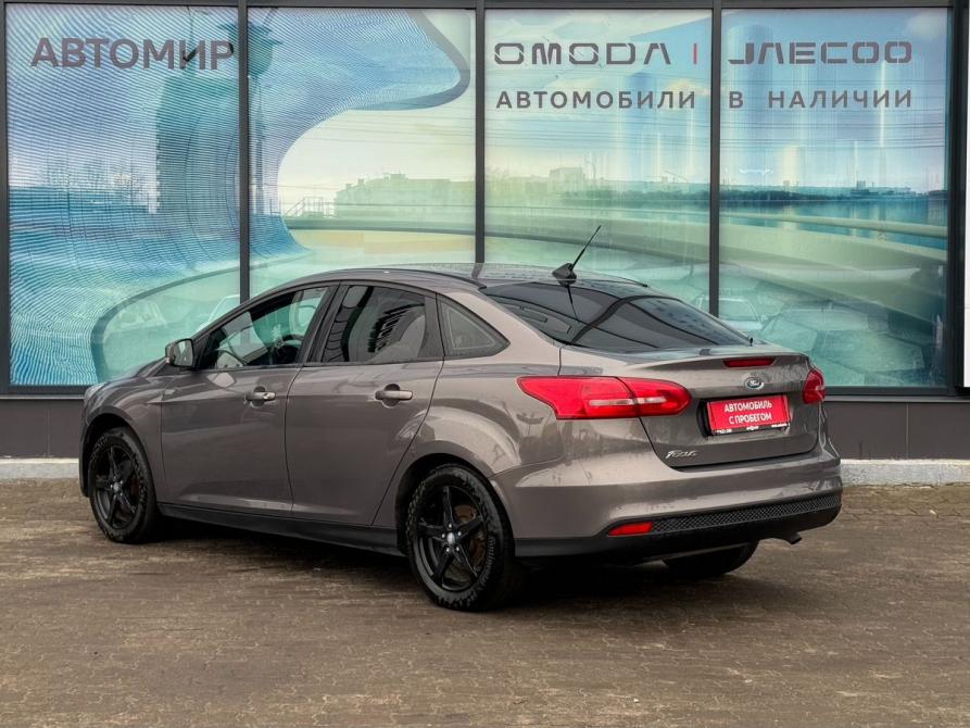Ford Focus III Рестайлинг Архангельск  - изображение 7