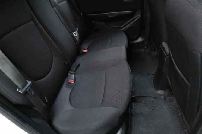 Kia Rio III с пробегом 2014 года, цена 799 000 рублей, 97091 км, седан, Автокод Объявления