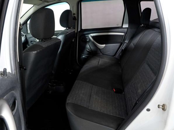Renault Duster I с пробегом 2014 года, цена 598 000 рублей, 245083 км, внедорожник, Автокод Объявления
