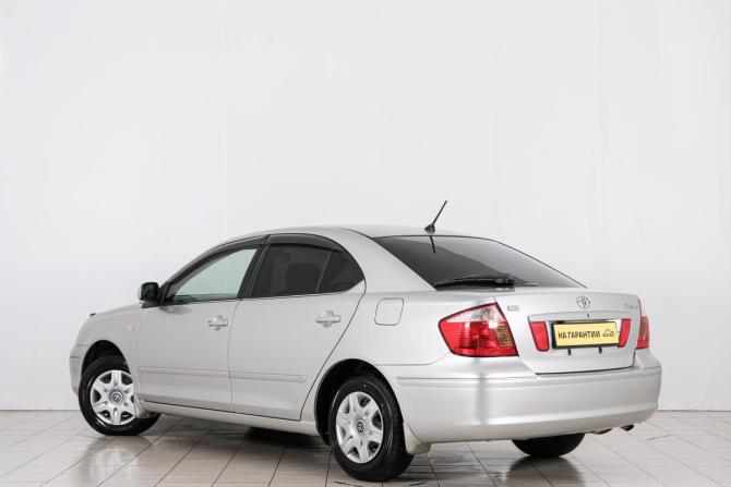 Toyota Premio I (T24) Рестайлинг с пробегом 2004 года, цена 819 000 рублей, 204000 км, седан, Автокод Объявления