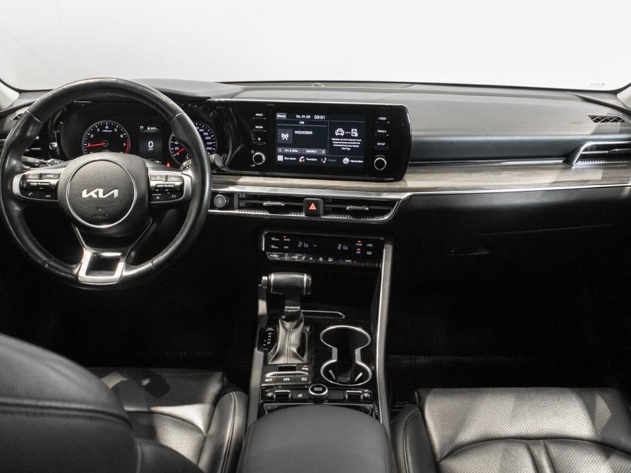 Kia K5 III Казань  - изображение 6