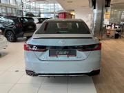 Toyota Camry IX (XV80) China Market Екатеринбург  - изображение 23