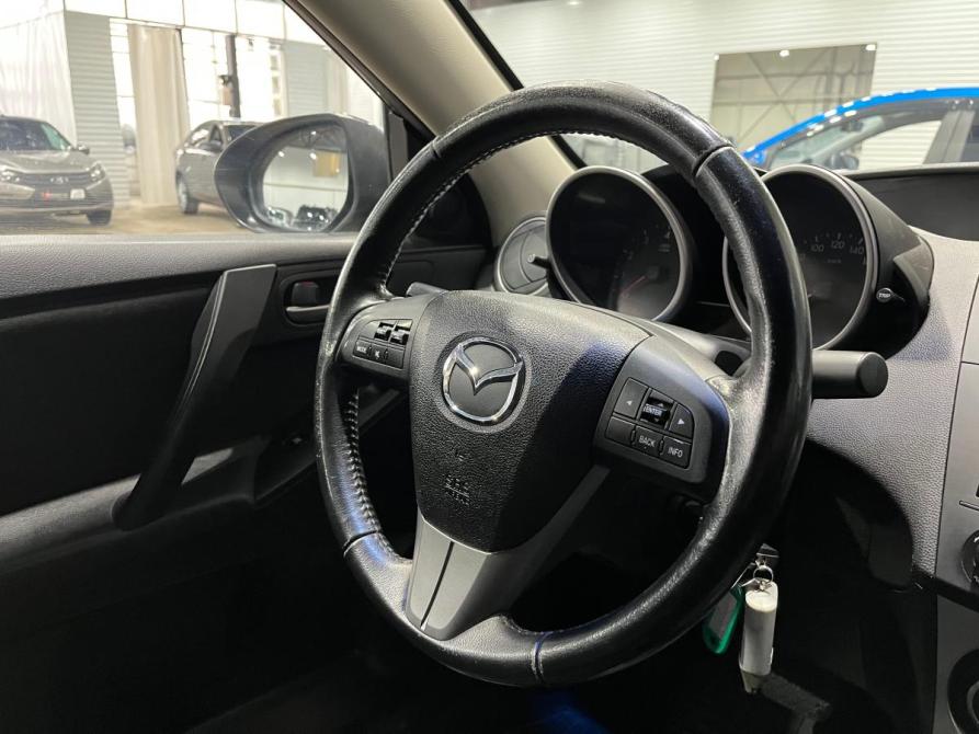 Mazda 3 II (BL) Пермь  - изображение 11