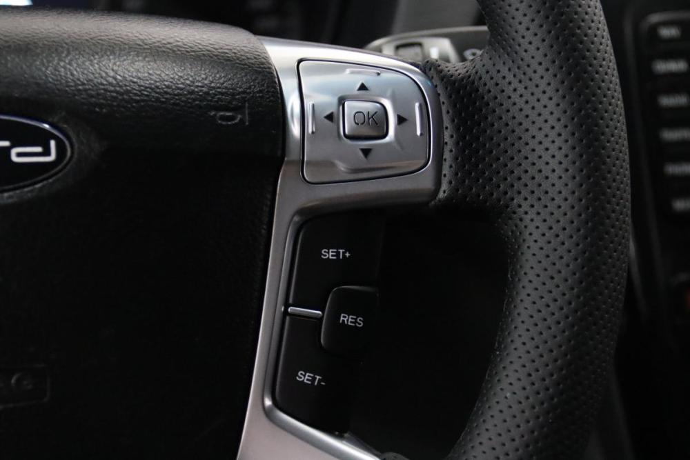 Ford Mondeo IV Рестайлинг Сургут  - изображение 19