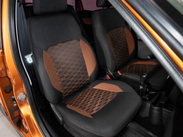 Lada (ВАЗ) Granta I Рестайлинг с пробегом 2019 года, цена 678 000 рублей, 101870 км, универсал, Автокод Объявления