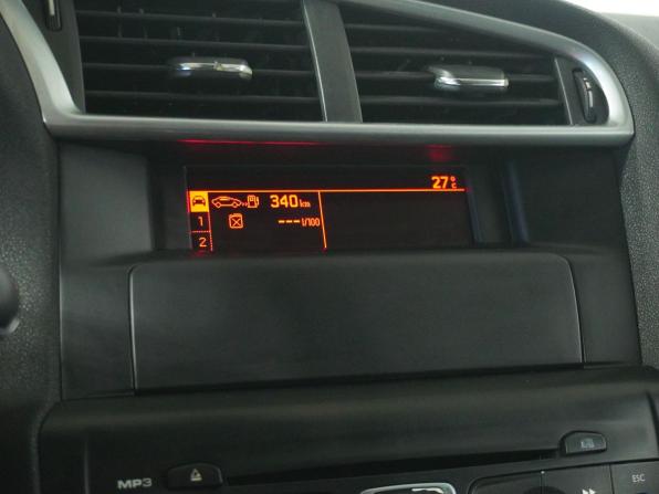 Citroen C4 II с пробегом 2012 года, цена 399 000 рублей, 227566 км, хэтчбек, Автокод Объявления