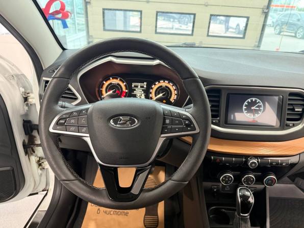 Lada (ВАЗ) Vesta I Рестайлинг (NG) с пробегом 2024 года, цена 1 453 000 рублей, 20956 км, универсал, Автокод Объявления