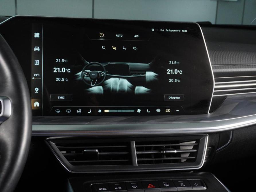 Haval F7 II Минеральные Воды  - изображение 13