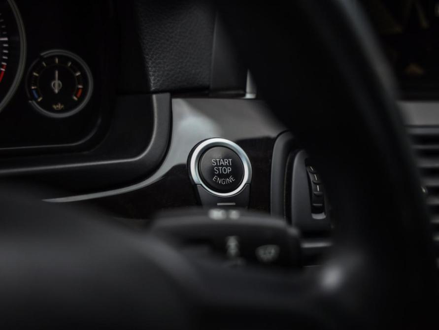 BMW 5 серии VI (F10/F11/F07) Рестайлинг Санкт-Петербург  - изображение 16