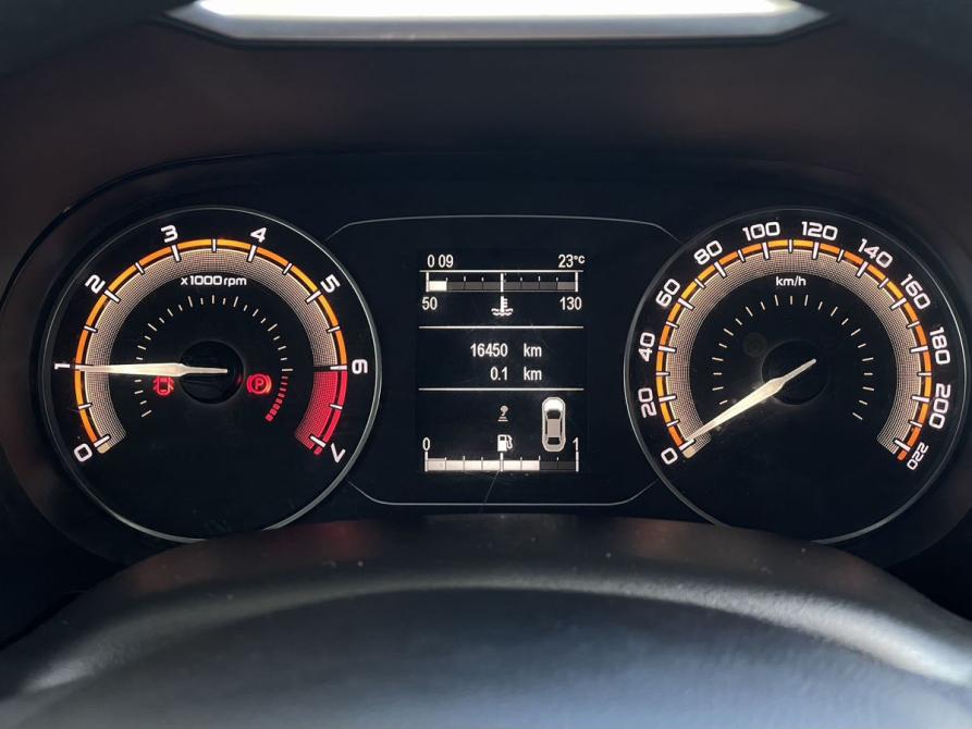 Lada (ВАЗ) Vesta I Рестайлинг (NG) Екатеринбург  - изображение 17