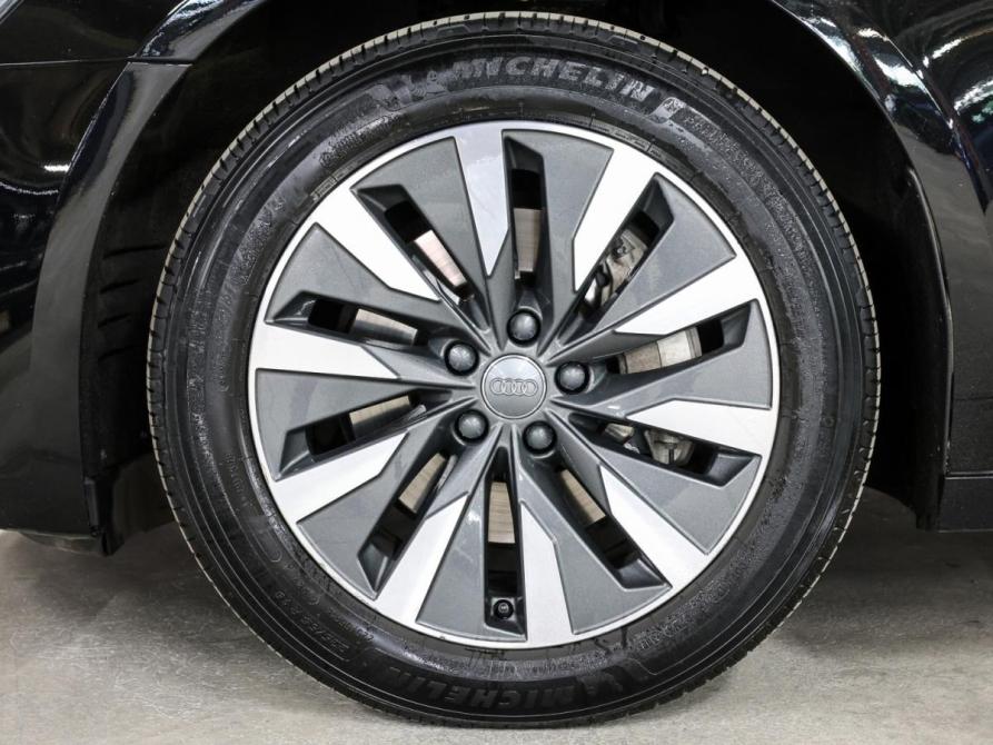 Audi A6 V (C8) Москва  - изображение 24
