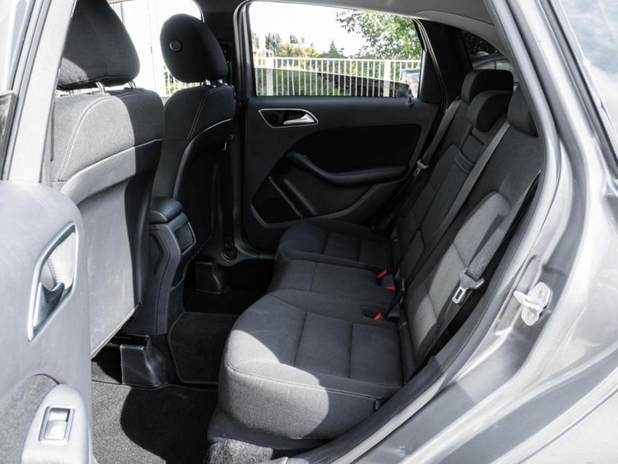Mercedes-Benz B-Класс II (W246) Ставрополь  - изображение 9
