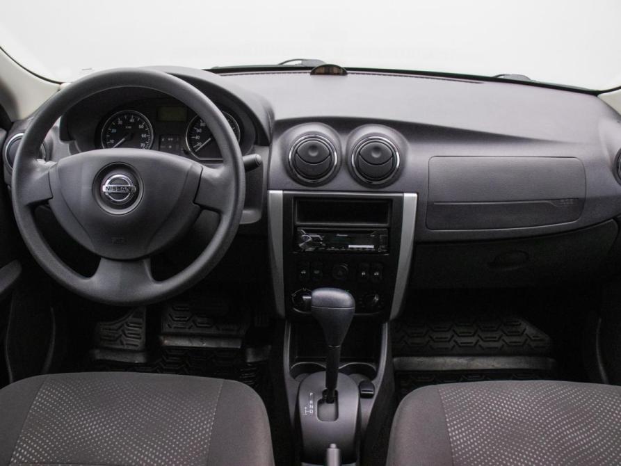 Nissan Almera III (G15) Москва  - изображение 13