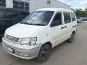 Toyota Town Ace III Кемерово  - изображение 34