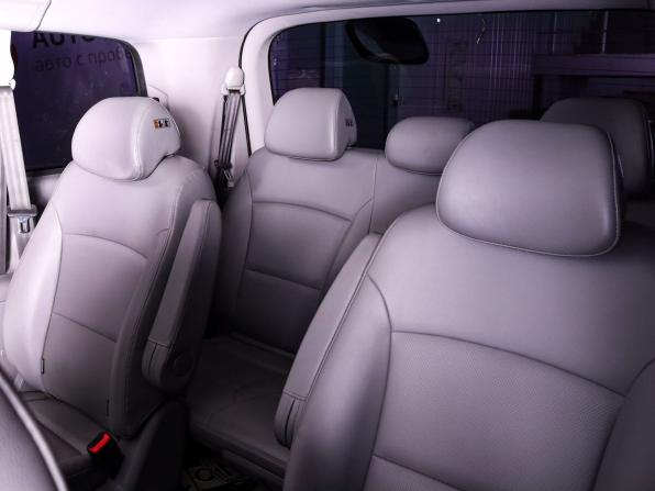 Hyundai Grand Starex I Рестайлинг 2 с пробегом 2020 года, цена 4 200 000 рублей, 131408 км, минивэн, Автокод Объявления