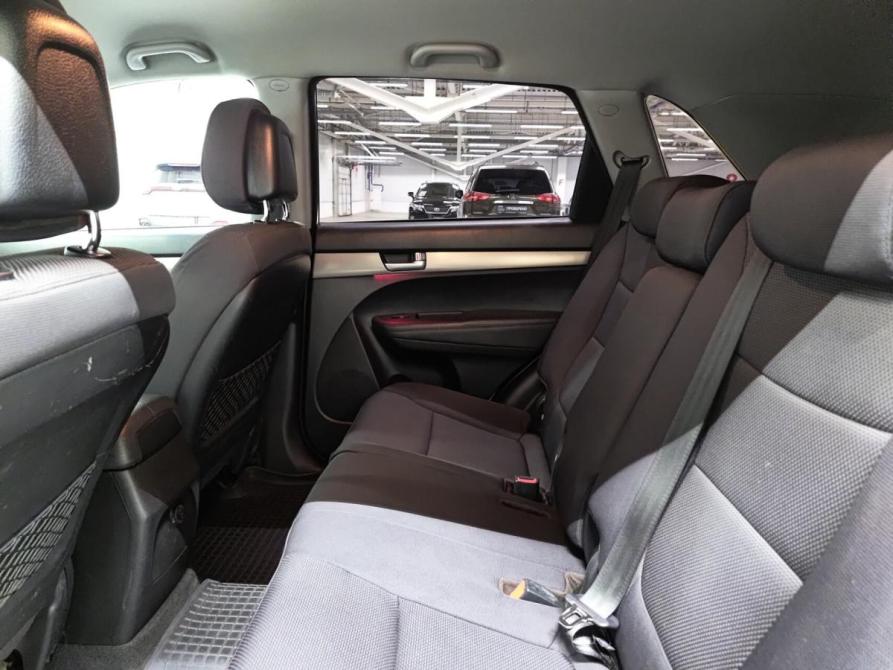 Kia Sorento II Казань  - изображение 15