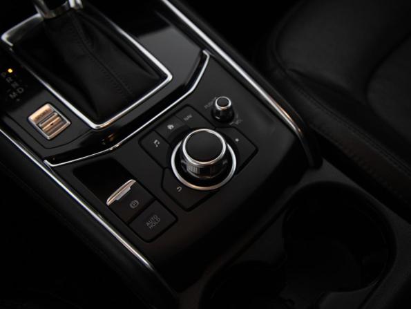 Mazda CX-5 II с пробегом 2017 года, цена 2 699 000 рублей, 128072 км, внедорожник, Автокод Объявления