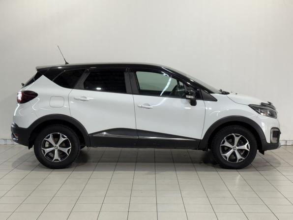 Renault Kaptur I с пробегом 2019 года, цена 1 469 100 рублей, 186577 км, внедорожник, Автокод Объявления