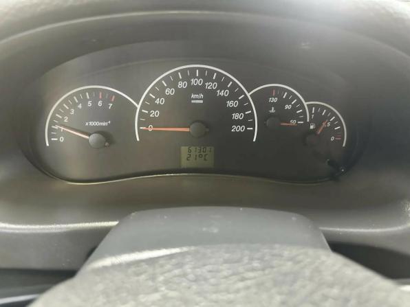Lada (ВАЗ) Priora I с пробегом 2012 года, цена 241 454 рубля, 200000 км, седан, Автокод Объявления