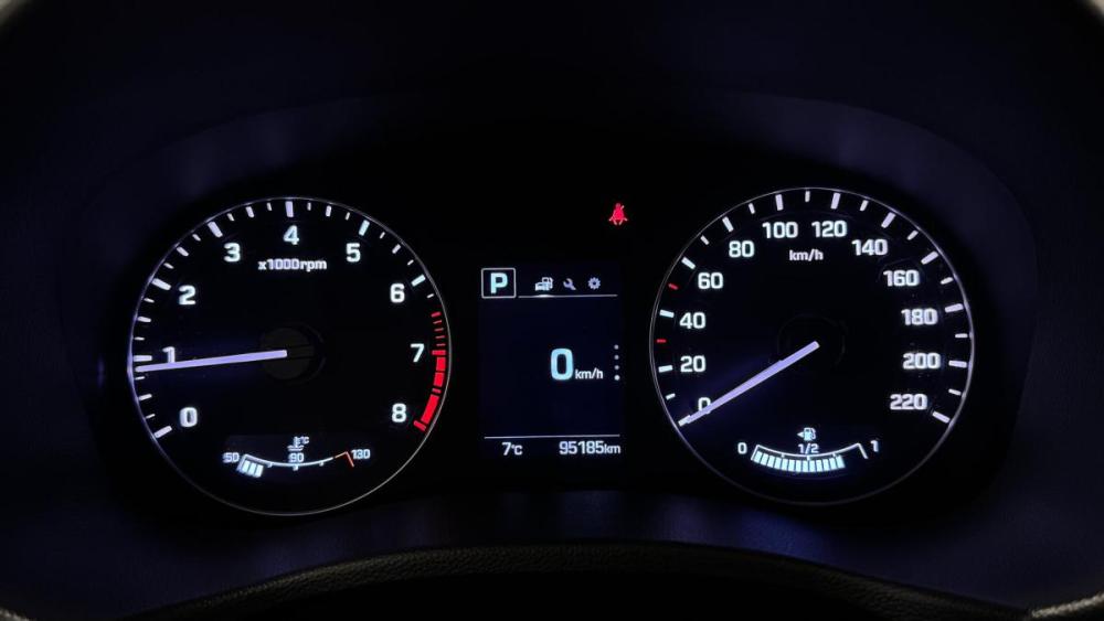 Hyundai Creta I Киров  - изображение 15