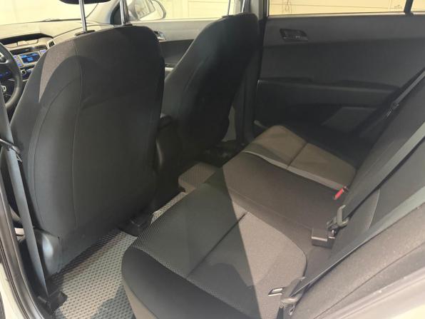 Hyundai Creta I с пробегом 2020 года, цена 1 685 000 рублей, 93000 км, внедорожник, Автокод Объявления