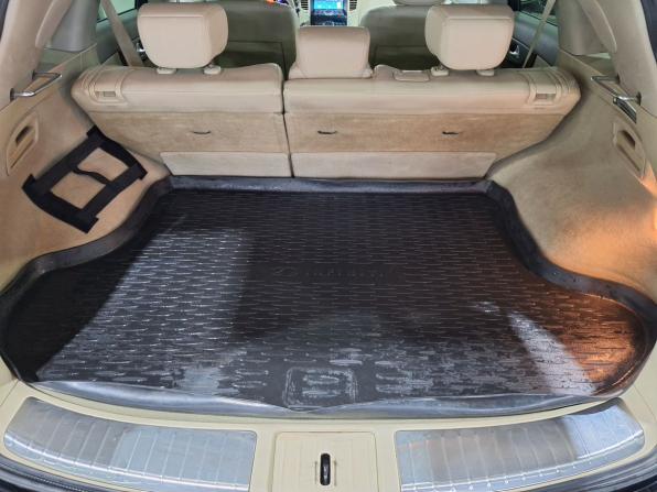 Infiniti FX II (S51) с пробегом 2011 года, цена 1 675 000 рублей, 181324 км, внедорожник, Автокод Объявления