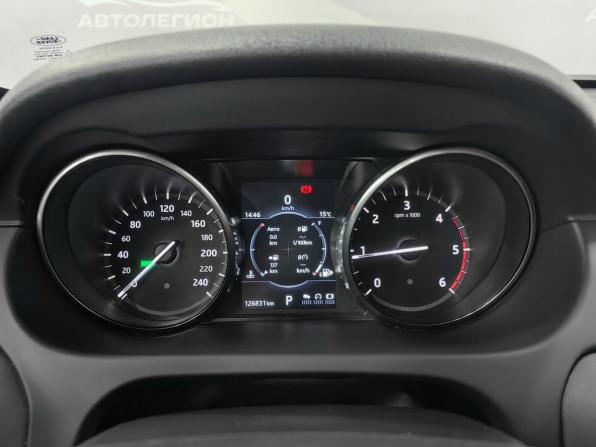 Land Rover Discovery Sport I с пробегом 2017 года, цена 2 230 000 рублей, 126816 км, внедорожник, Автокод Объявления
