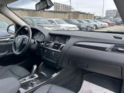 BMW X3 II (F25) Рестайлинг Пермь  - изображение 37