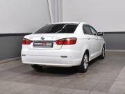 Lifan Solano II Кемерово  - изображение 23
