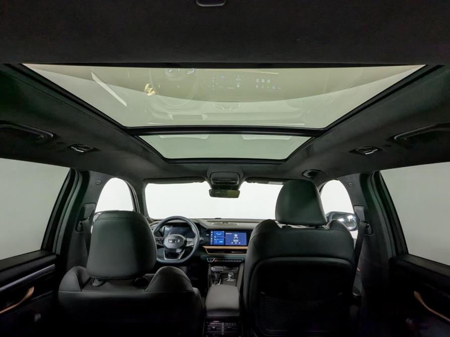 Geely Monjaro I Екатеринбург  - изображение 17