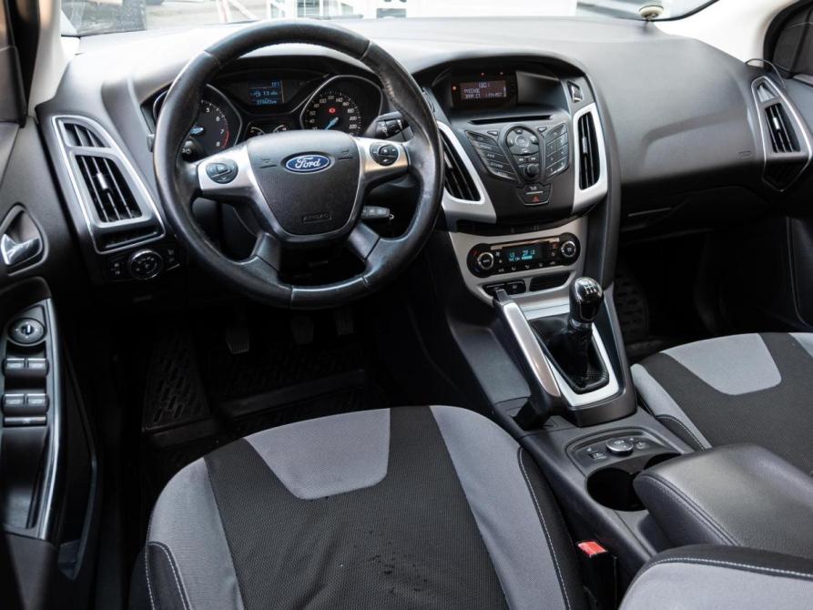 Ford Focus III Краснодар  - изображение 6