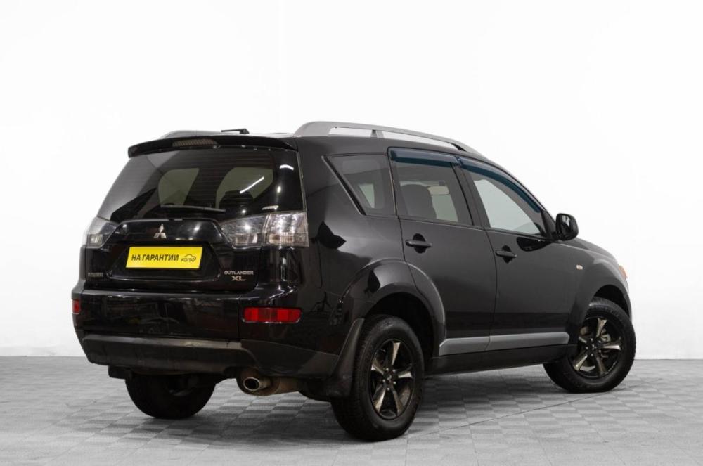 Mitsubishi Outlander II Барнаул  - изображение 5