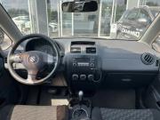 Suzuki SX4 I (Classic) Воронеж  - изображение 19