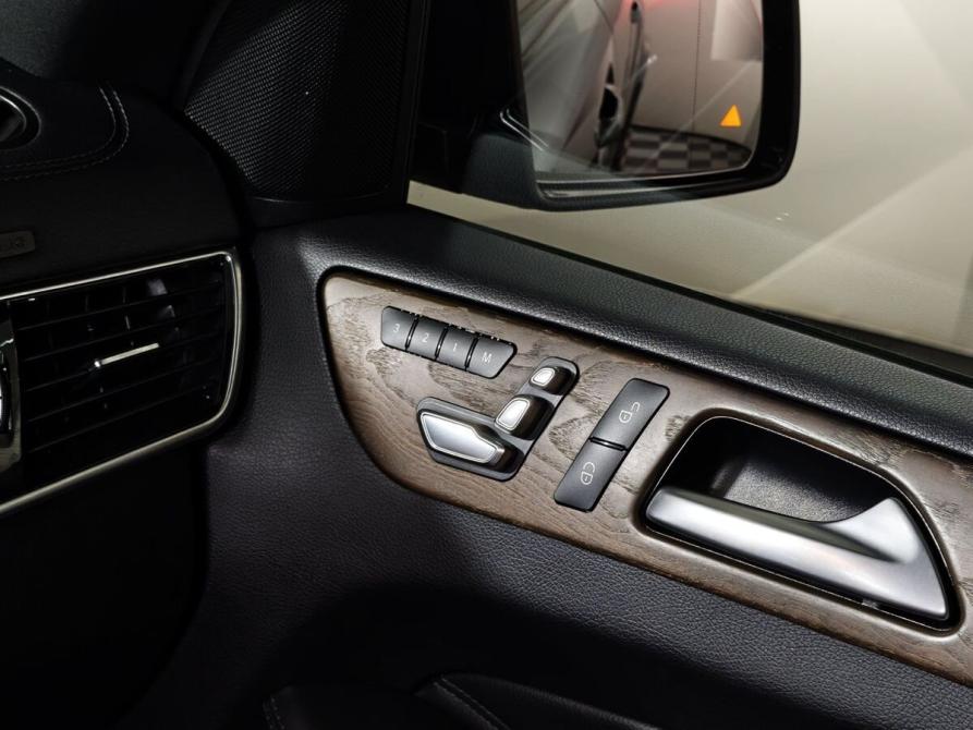 Mercedes-Benz GLS I (X166) Москва  - изображение 24