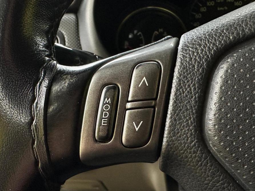 Subaru Forester II Рестайлинг Ижевск  - изображение 9