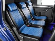Volkswagen Touran I Рестайлинг 2 Воронеж  - изображение 23