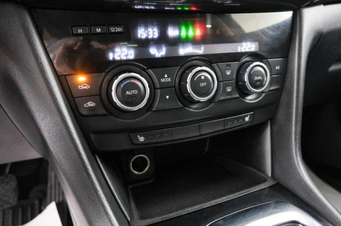 Mazda 6 III (GJ) с пробегом 2012 года, цена 1 299 000 рублей, 155887 км, седан, Автокод Объявления