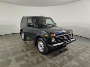 Lada (ВАЗ) 2121 (4x4) I Рестайлинг Уфа  - изображение 25
