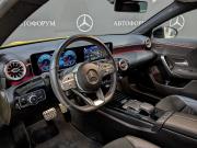 Mercedes-Benz CLA II (C118 X118) Москва  - изображение 44