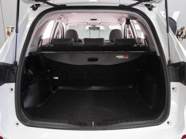 Haval M6 II с пробегом 2023 года, цена 1 599 000 рублей, 125265 км, внедорожник, Автокод Объявления