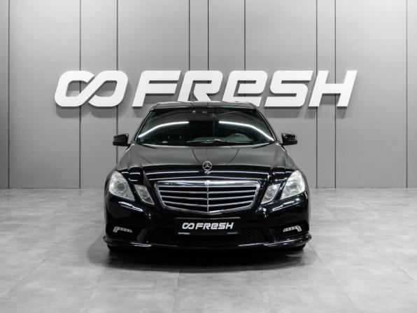 Mercedes-Benz E-Класс IV (W212 S212 C207) с пробегом 2011 года, цена 1 599 000 рублей, 183809 км, седан, Автокод Объявления