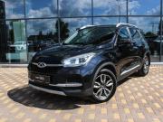 Chery Tiggo 4 I Рестайлинг Калуга  - изображение 18
