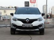 Renault Kaptur I Самара  - изображение 22