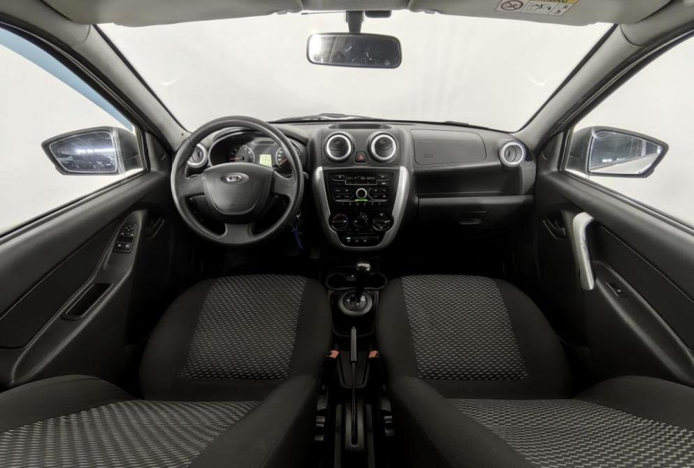 Lada (ВАЗ) Granta I Волгоград  - изображение 9