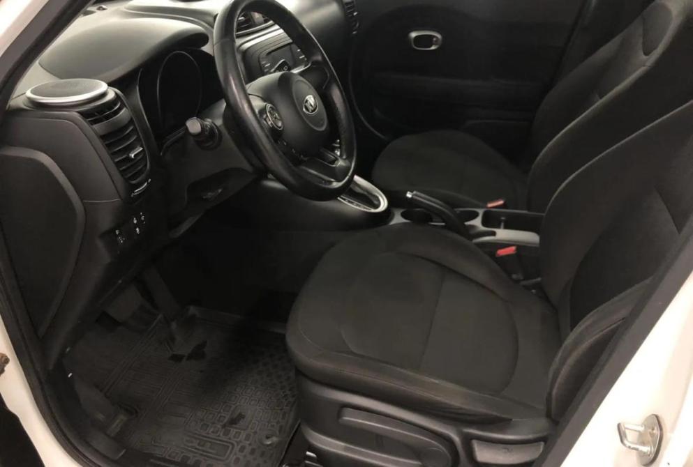 Kia Soul II Астрахань  - изображение 18