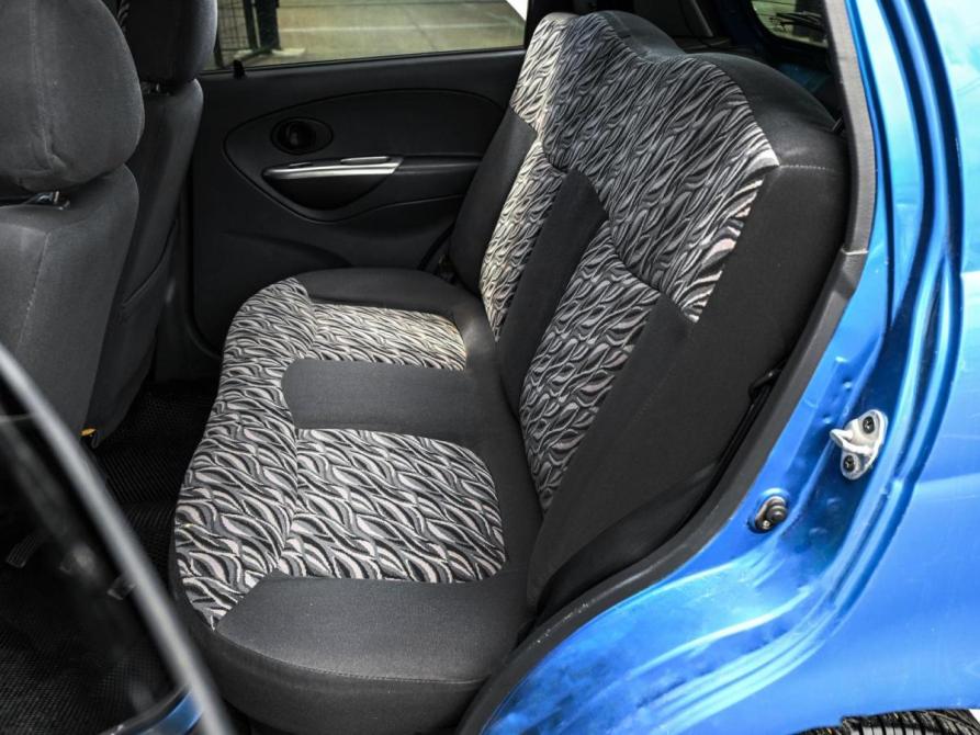Daewoo Matiz I Рестайлинг Новороссийск  - изображение 9