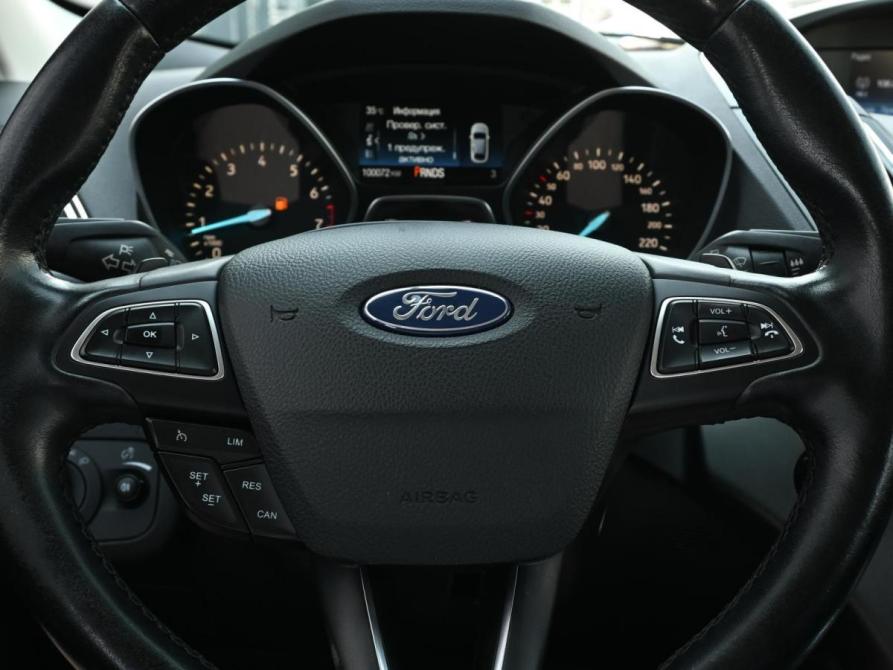 Ford Kuga II Рестайлинг Волгоград  - изображение 13