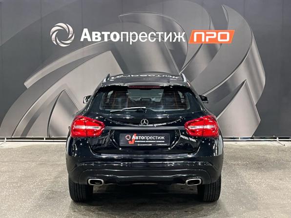 Mercedes-Benz GLA I (X156) с пробегом 2014 года, цена 1 650 000 рублей, 233866 км, внедорожник, Автокод Объявления