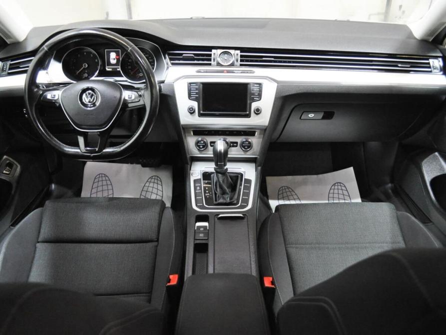 Volkswagen Passat B8 Калуга  - изображение 6